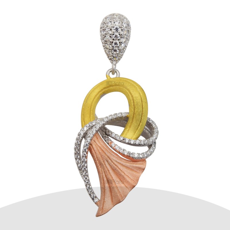 Colgantes de plata por mayor venta mayorista de joyas de plata 925