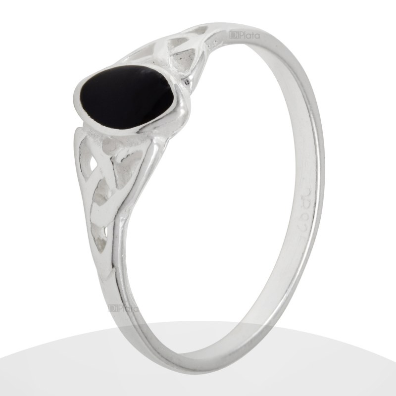 Anillos de Plata Anillos de Compromiso Alianzas Solitarios venta por mayor joyas de plata