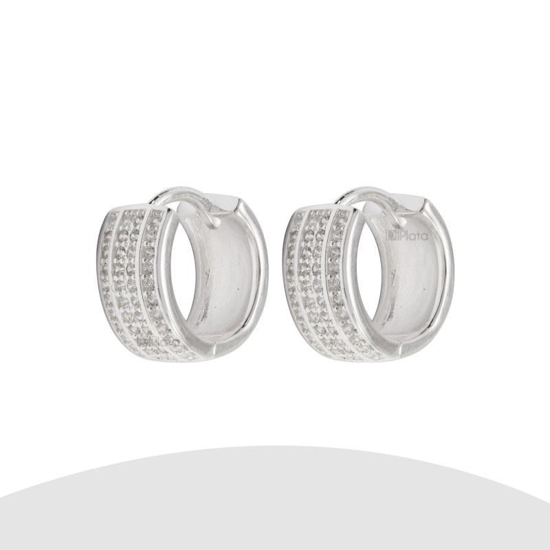 Aros de Plata Joyas de Plata por mayor mejores precios